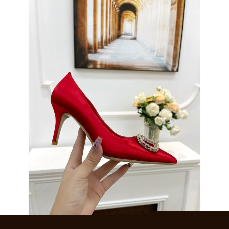 Valentino High Heels